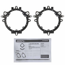 Load image into Gallery viewer, Metra 82-UNIV65 Universal 6.5 Inch Speaker Adapter