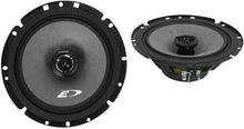 Load image into Gallery viewer, Alpine SXE1726S 6.5" Speakers &amp; AudioControl LC2i PRO 2-Channel Line Output Converter Bundle