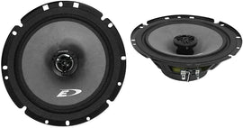 Alpine SXE1726S 6.5