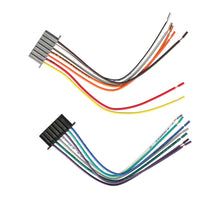 Load image into Gallery viewer, Metra 71-1817 OEM Harness Compatible Fits Chrysler-Plymouth-Dodge-Jeep 1984-2005