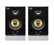 Load image into Gallery viewer, Hercules Monitor 5 Loudspeakers - Pair
