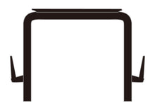 Load image into Gallery viewer, Antari M-5-HB Hanging Bracket for M-5 and M-8 Fog Machines