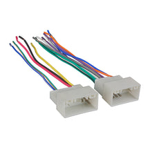 Load image into Gallery viewer, Raptor RAP-HY-7304 Wiring Harness Compatible Fits for Hyundai Kia 2010-Up