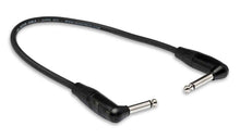 Load image into Gallery viewer, Hosa Right Angle Pro Guitar Patch Cable