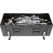 Load image into Gallery viewer, SKB 1SKB-DH4216W Large Drum Hardware Case with Wheels