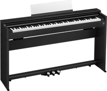 Load image into Gallery viewer, Casio APS200BK Celviano Digital Upright Piano - Black