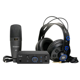 PreSonus 2777900201 Fender Studio Quantum Creator Bundle