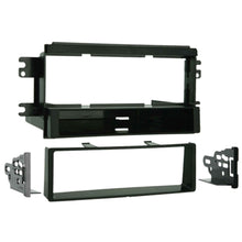Load image into Gallery viewer, Metra 99-7318 Single-DIN Car Stereo Dash Kit - Compatible Fits for Kia Spectra 2005-2006