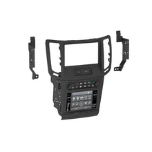 Load image into Gallery viewer, Metra 95-7640B Dash and Wiring Kit - Compatible Fits for Infiniti G37 2008-2013