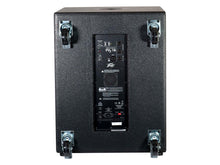 Load image into Gallery viewer, Peavey PVs 18 SUB, 1000W 18-inch Powered Subwoofer