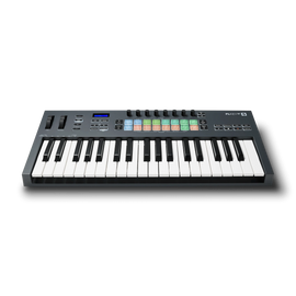 Novation	FLKEY-37 MIDI Keyboard Controller