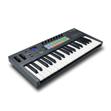 Load image into Gallery viewer, Novation	FLKEY-37 MIDI Keyboard Controller