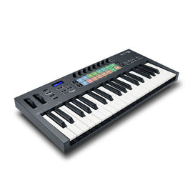 Novation	FLKEY-37 MIDI Keyboard Controller