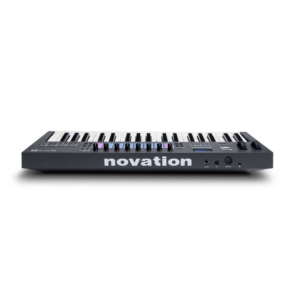 Novation	FLKEY-37 MIDI Keyboard Controller