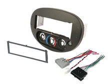 Load image into Gallery viewer, American International FMK570 Installation Dash Kit Bezel Harness Fit 1997-2004 Ford Mercury