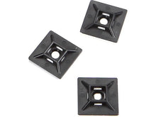 Load image into Gallery viewer, Install Bay IBR-CTM1 1" X 1" Adhesive-backed Cable Tie Mounts