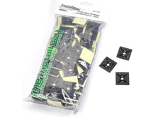 Load image into Gallery viewer, Install Bay IBR-CTM1 1" X 1" Adhesive-backed Cable Tie Mounts