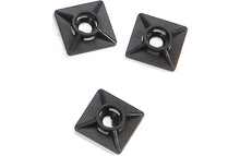 Load image into Gallery viewer, Install Bay IBR-CTM34 3/4" Adhesive-backed Cable Tie Mounts