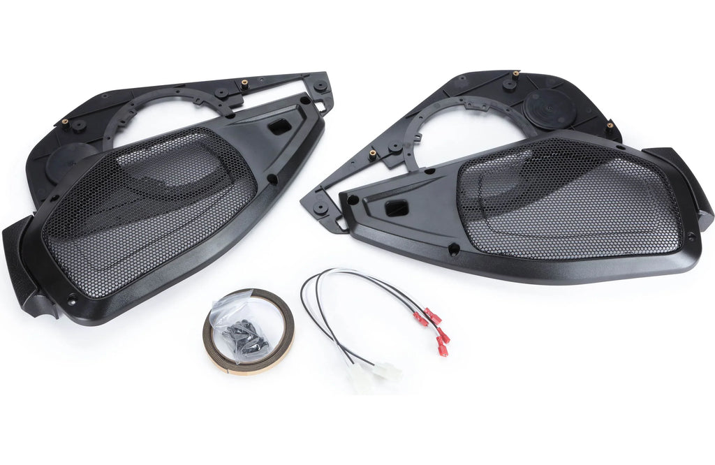 Jeep JP-1019 Soundbar Speaker Adapter Kit