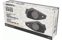Load image into Gallery viewer, Jeep JP-1019 Soundbar Speaker Adapter Kit