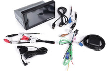 Load image into Gallery viewer, Pioneer DMH-W3000NEX 6.8" Indash Digital Media Receiver Kit Fit 2003-2006 Silverado