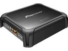 Load image into Gallery viewer, Pioneer-TSA6970F 6x9" TSA1670F 6.5" Front/Rear door Speakers + 4CH Amplifier +Harness