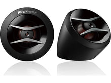 Load image into Gallery viewer, Pioneer TS-A1606C 6-1/2" 2-Way Component Car Speaker System 350W Power