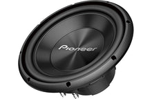 Load image into Gallery viewer, Pioneer TS-A120D4 12" Dual 4-Ohm Component Subwoofer 1500W Power