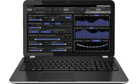 Audio Control DM-608 Digital signal processor — 6 inputs, 8 outputs