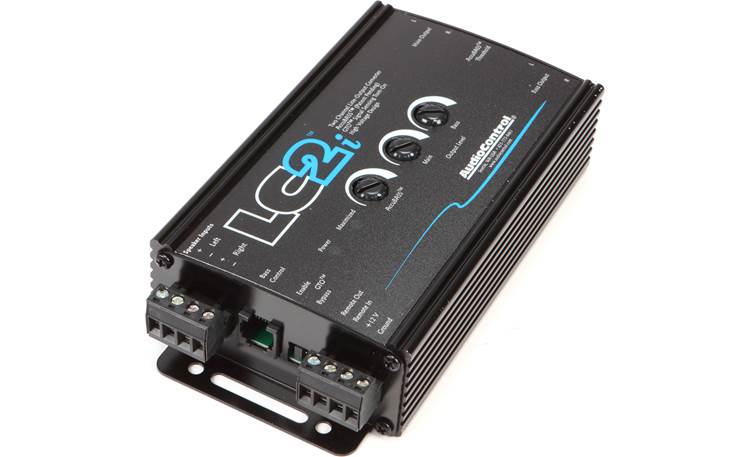 Audio Control LC2i 2 Channel Line Out Converter Subwoofer control