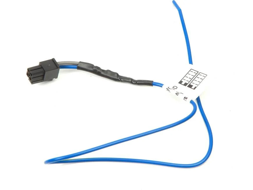 Crux SWC-KNW Steering Wheel Control Harness for Select Kenwood JVC Car Stereos Bundle