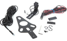 Load image into Gallery viewer, Alpine ILX-507 7" Digital Multimedia Receiver and HCE-RCAM-WRA Backup Camera