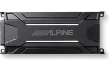 Load image into Gallery viewer, Alpine KTA-30FW Car Amplifier 600W Max, 300W RMS KTA Series 4 ohm Stable 4-Channel Class-D Tough Power Pack Amplifier