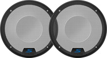 Load image into Gallery viewer, Alpine KTE-S65G Speaker Grille 6-1/2" (13.5 cm) S-Series Speaker Grilles