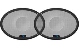 Alpine KTE-S69G Speaker Grille 6