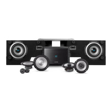 Load image into Gallery viewer, Alpine PSS-24FORD-F150BO 6-Speaker Audio System Upgrade Kit