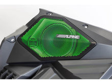 Load image into Gallery viewer, Alpine PSS-CMAV Complete 9-Speaker 600W RMS Weather-Resistant Sound System