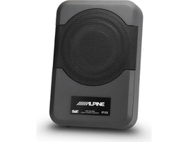 Alpine PWE-S8-MRN 240W Loaded Single 8