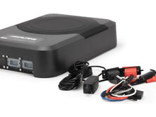 Load image into Gallery viewer, Alpine PWE-S8-MRN 240W Loaded Single 8" Amplified Marine Enclosure