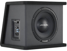 Alpine PWE-SB10 Single 10