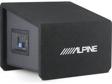 Load image into Gallery viewer, Alpine PWE-SB10 Single 10" Powered Subwoofer