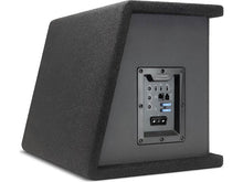 Load image into Gallery viewer, Alpine PWE-SB10 Single 10" Powered Subwoofer