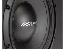 Load image into Gallery viewer, Alpine PWE-SB10 Single 10" Powered Subwoofer