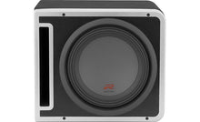 Load image into Gallery viewer, 2 Alpine R-SB12V Loaded 12" 750w R-W12D4 Subwoofers + Ported Sub Enclosure Box