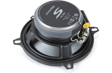 Load image into Gallery viewer, ALPINE S2-S50 170 Watt 5.25" 5 1/4" Coaxial 2-Way Speaker + Wire Harness 5.25" To 6 x 8" Brackets Fit 1997-1998 Ford Expedition