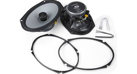 Alpine S2-S69 260 Watts S-Series 6x9