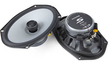 Load image into Gallery viewer, Alpine BBX-F1200 4 Channel Amp+ 4 S2-S69 6x9" Speakers + KIT4 Amp Kit