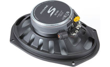 Load image into Gallery viewer, 2 Alpine S2-S69 260 Watt 6x9" Coaxial 2-Way Speakers + Metra 72-8104 Speaker Wire Harness Connector Compatible Fit Toyota