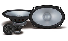 Load image into Gallery viewer, Alpine BBX-F1200 Amplifier &amp; 6X9" Component &amp; 5.25" Speakers &amp; AMP Kit Bundle