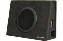 Load image into Gallery viewer, Alpine SBT-S10V Truck Loaded 1000W Single 10" Ported Subwoofer Enclosure